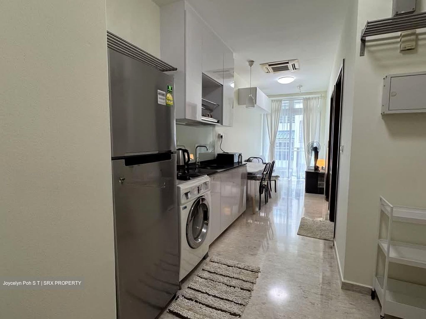 Suites @ Bukit Timah (D21), Apartment #547177641